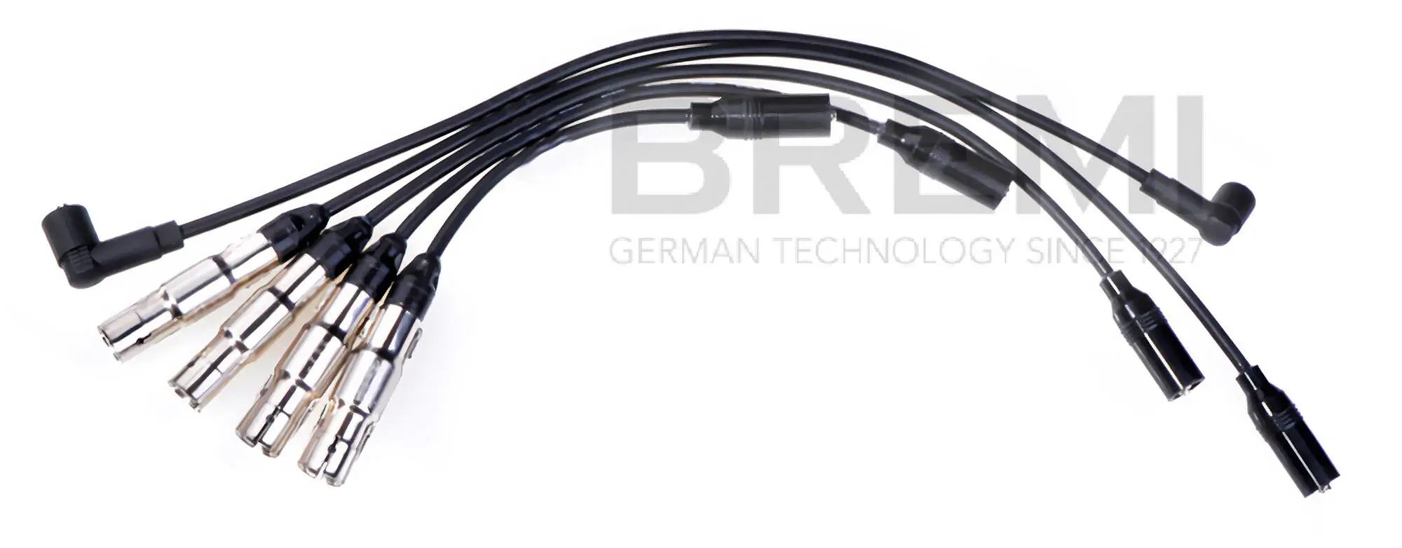 Zündleitungssatz BREMI 963