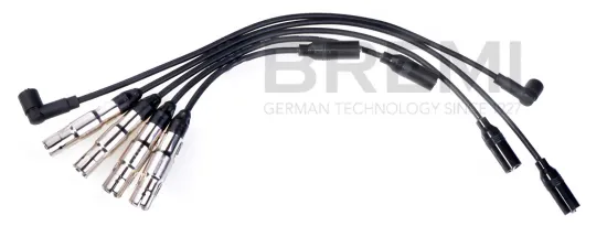Zündleitungssatz BREMI 963 Bild Zündleitungssatz BREMI 963
