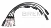 Z&uuml;ndleitungssatz BREMI 964