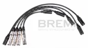 Zündleitungssatz BREMI 964