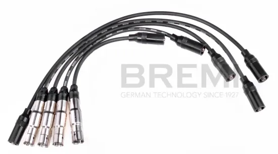 Zündleitungssatz BREMI 964 Bild Zündleitungssatz BREMI 964