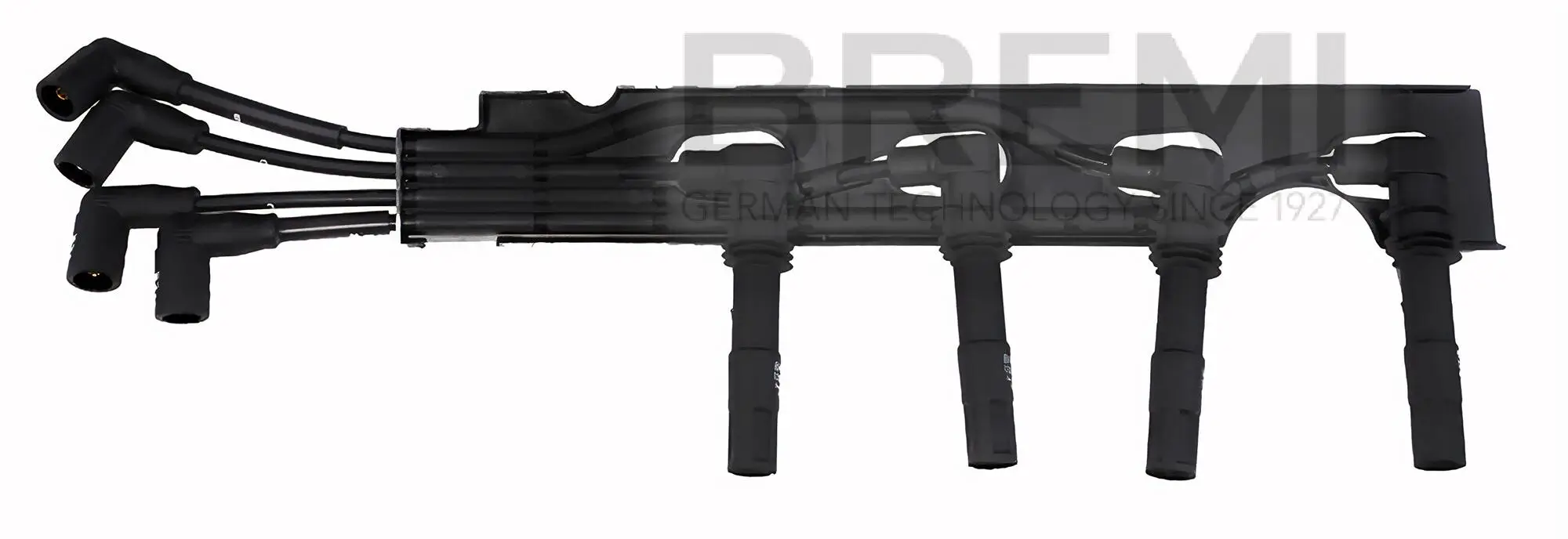 Zündleitungssatz BREMI 968G100