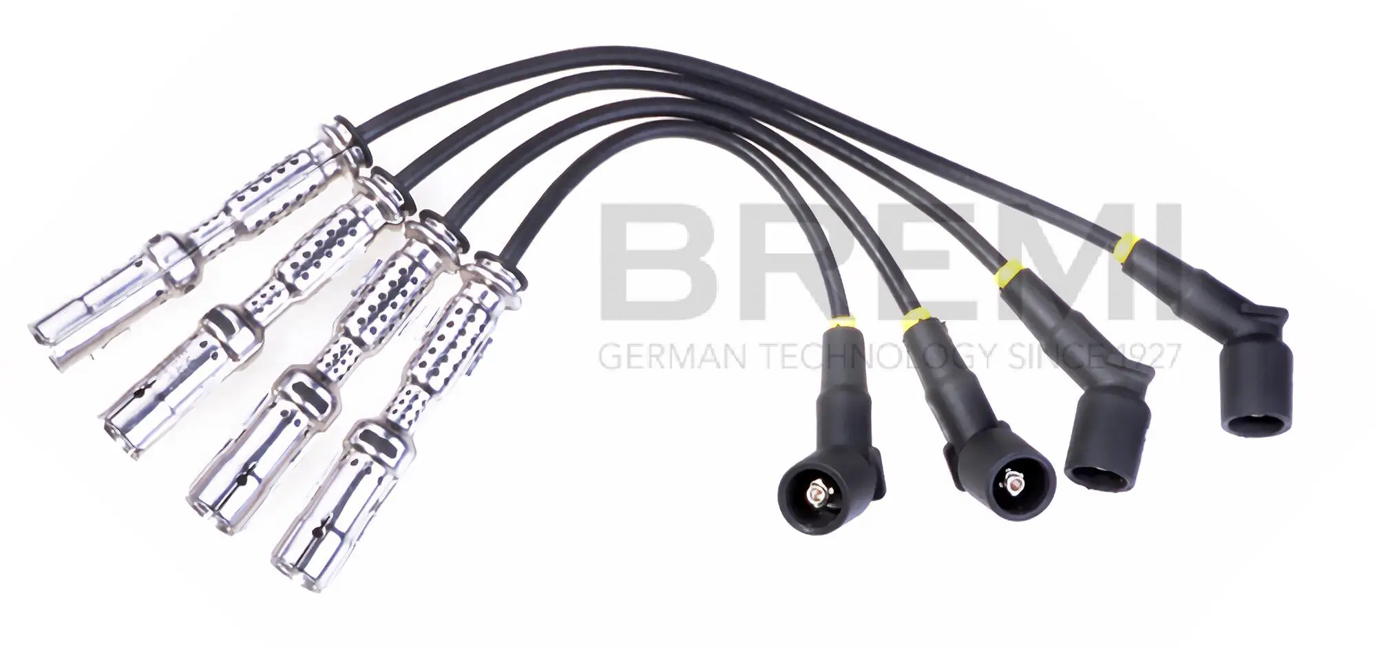 Zündleitungssatz BREMI 974/200