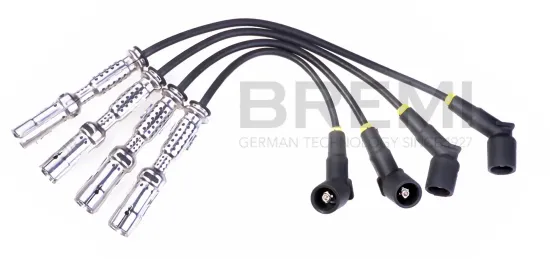 Zündleitungssatz BREMI 974/200 Bild Zündleitungssatz BREMI 974/200