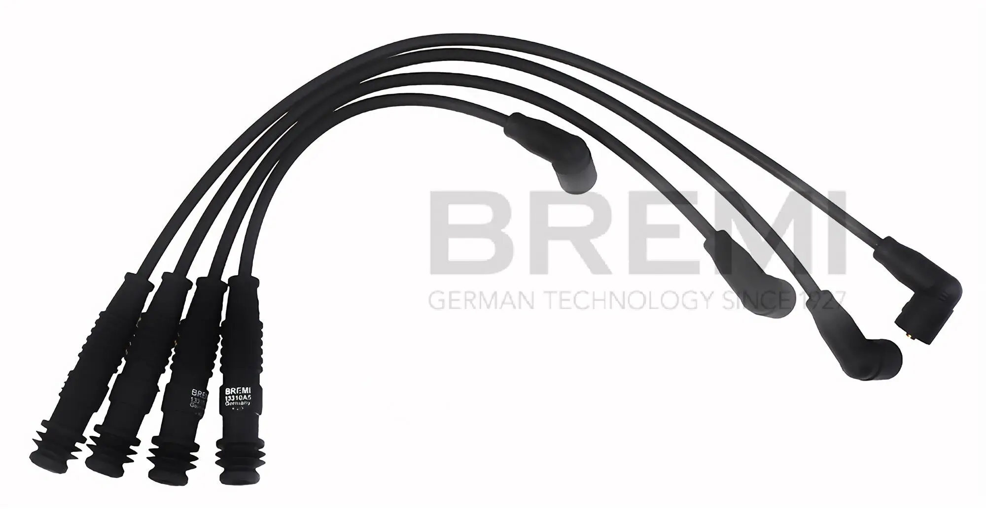 Zündleitungssatz BREMI 979
