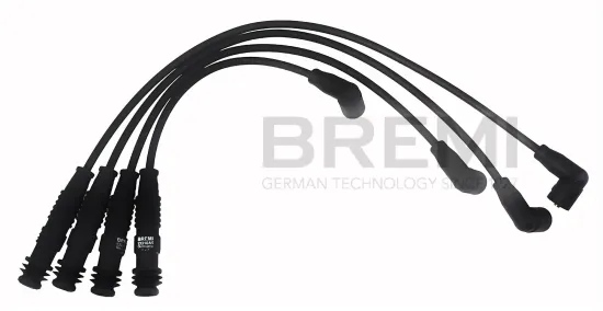 Zündleitungssatz BREMI 979 Bild Zündleitungssatz BREMI 979