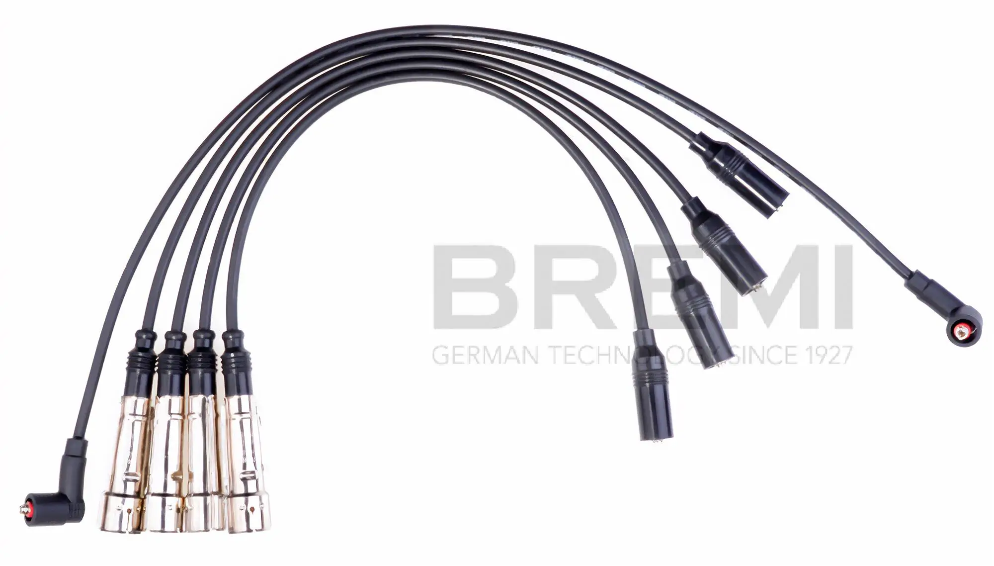 Zündleitungssatz BREMI 990
