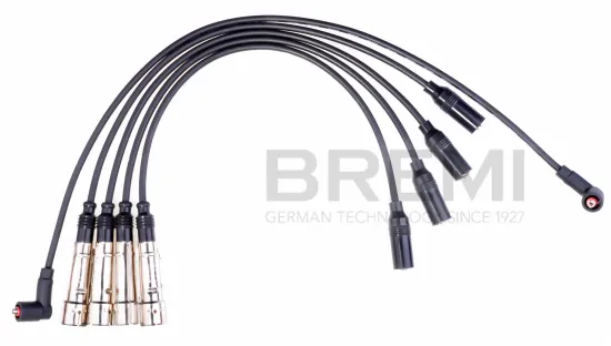 Zündleitungssatz BREMI 990 Bild Zündleitungssatz BREMI 990