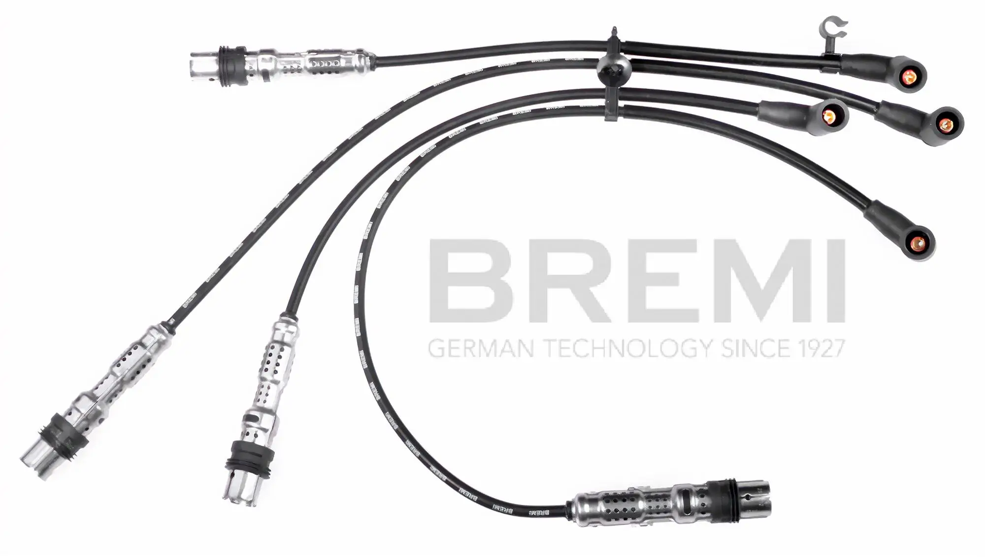 Zündleitungssatz BREMI 9A15/200
