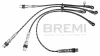 Z&uuml;ndleitungssatz BREMI 9A15/200
