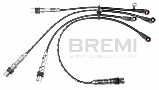Zündleitungssatz BREMI 9A15/200 Bild Zündleitungssatz BREMI 9A15/200