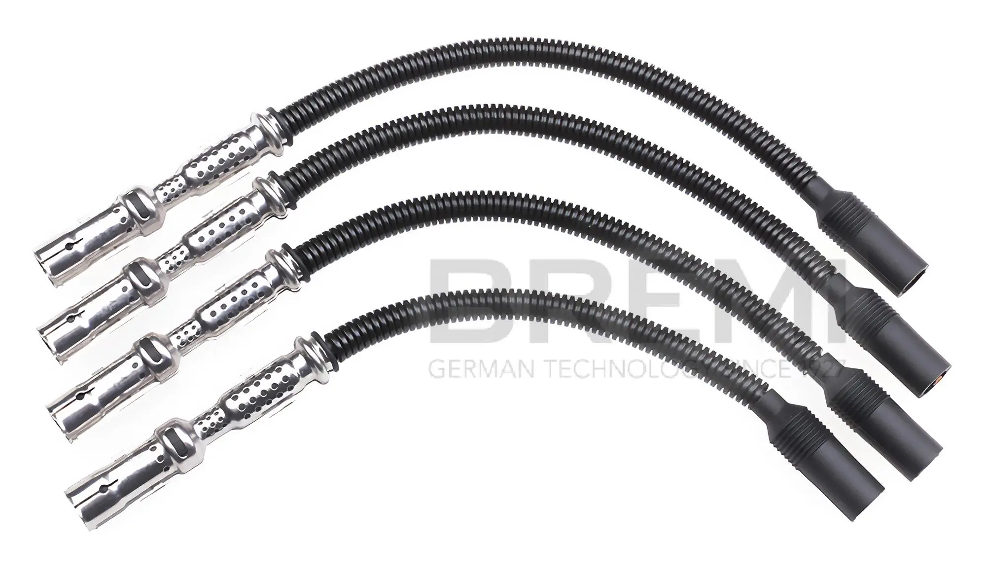 Zündleitungssatz BREMI 9A29