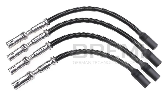 Zündleitungssatz BREMI 9A29 Bild Zündleitungssatz BREMI 9A29
