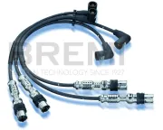 Zündleitungssatz BREMI 9A30B200