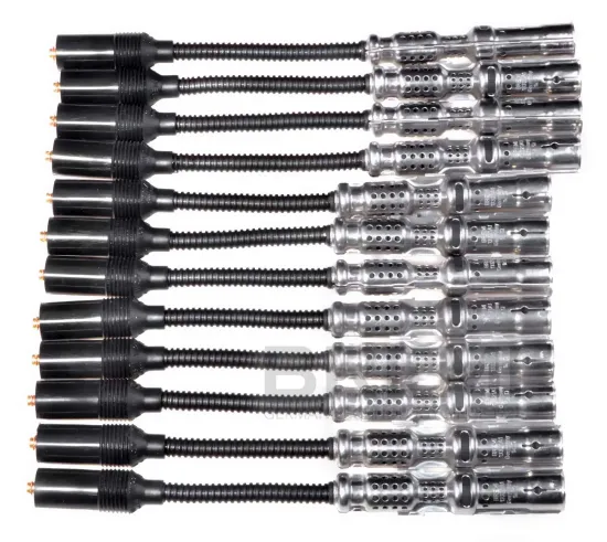 Zündleitungssatz BREMI 9A32 Bild Zündleitungssatz BREMI 9A32