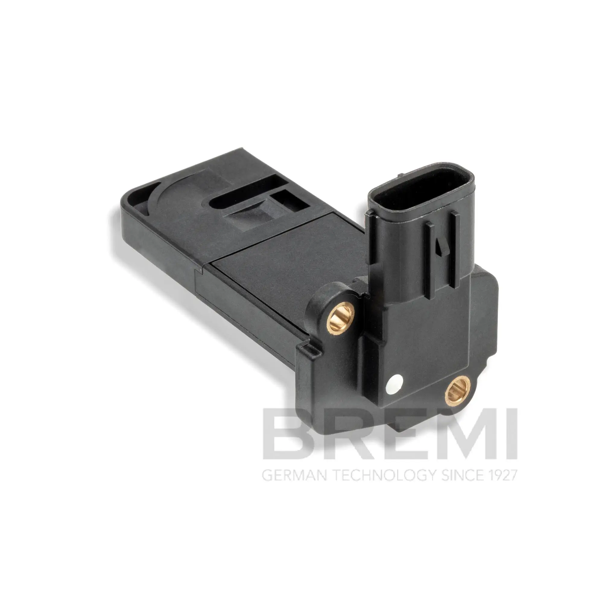 Luftmassenmesser 12 V BREMI 30437