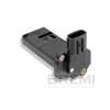 Luftmassenmesser 12 V BREMI 30437