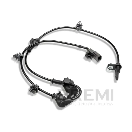 Sensor, Raddrehzahl Vorderachse rechts BREMI 51929 Bild Sensor, Raddrehzahl Vorderachse rechts BREMI 51929