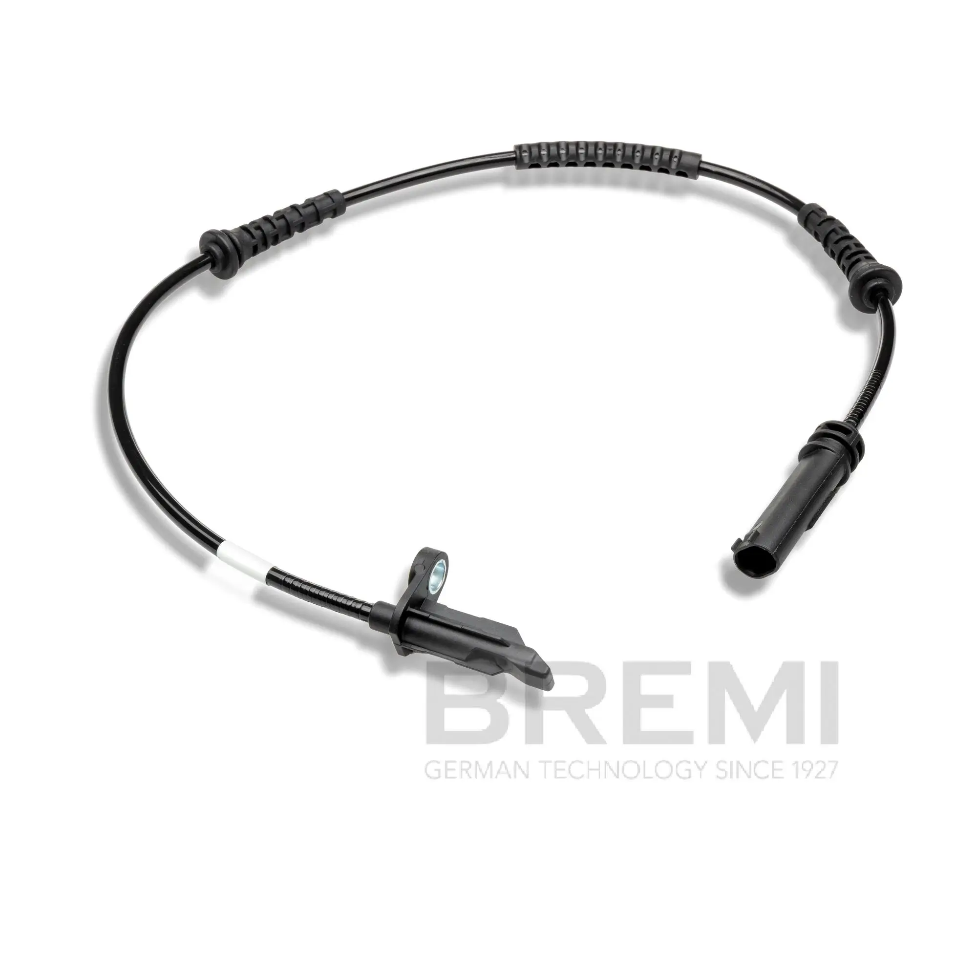 Sensor, Raddrehzahl Hinterachse BREMI 51930