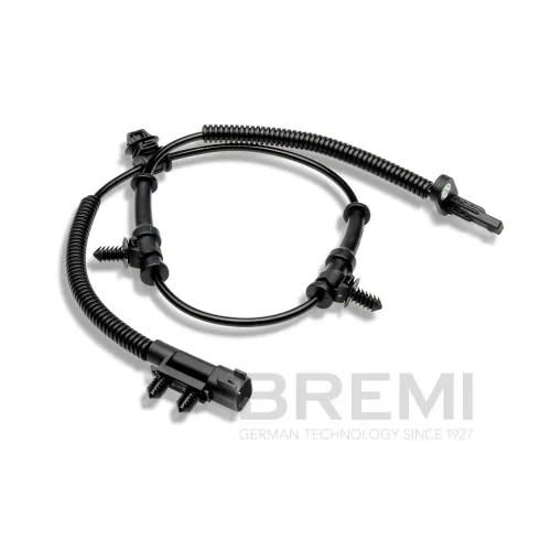 Sensor, Raddrehzahl Hinterachse BREMI 51931 Bild Sensor, Raddrehzahl Hinterachse BREMI 51931