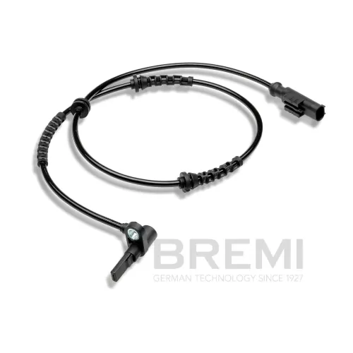 Sensor, Raddrehzahl Vorderachse BREMI 51932 Bild Sensor, Raddrehzahl Vorderachse BREMI 51932