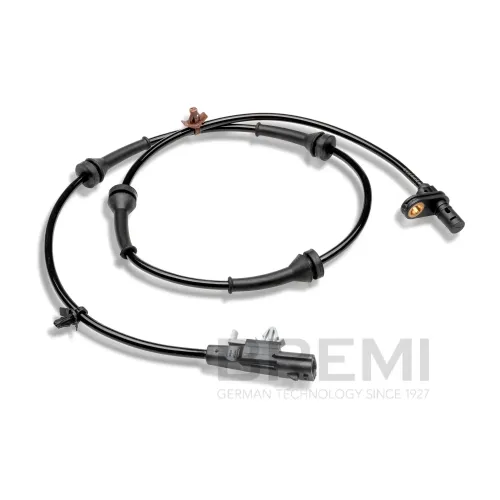 Sensor, Raddrehzahl Hinterachse BREMI 51933 Bild Sensor, Raddrehzahl Hinterachse BREMI 51933