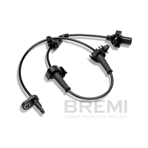 Sensor, Raddrehzahl Vorderachse rechts BREMI 51934 Bild Sensor, Raddrehzahl Vorderachse rechts BREMI 51934