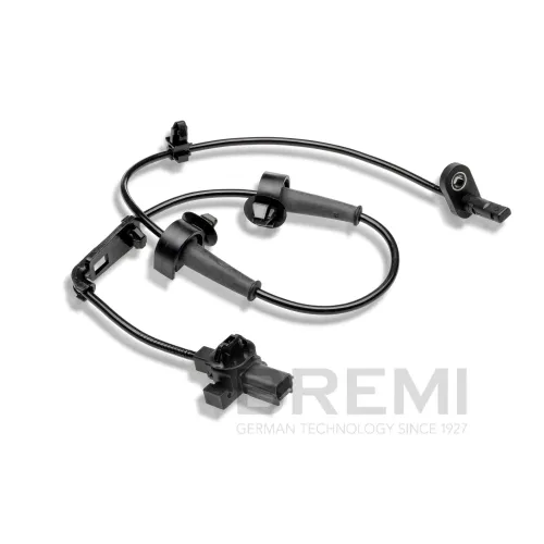 Sensor, Raddrehzahl Vorderachse links BREMI 51935 Bild Sensor, Raddrehzahl Vorderachse links BREMI 51935