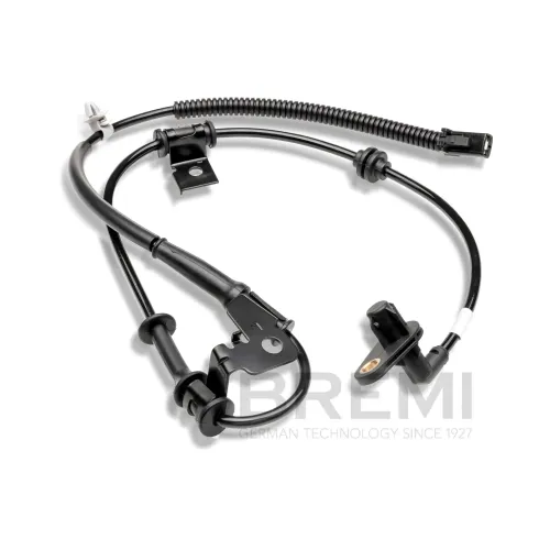Sensor, Raddrehzahl Vorderachse links BREMI 51937 Bild Sensor, Raddrehzahl Vorderachse links BREMI 51937