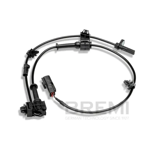 Sensor, Raddrehzahl Vorderachse BREMI 51939 Bild Sensor, Raddrehzahl Vorderachse BREMI 51939