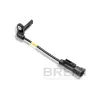 Sensor, Raddrehzahl Hinterachse BREMI 51944