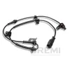 Sensor, Raddrehzahl Vorderachse links BREMI 51960