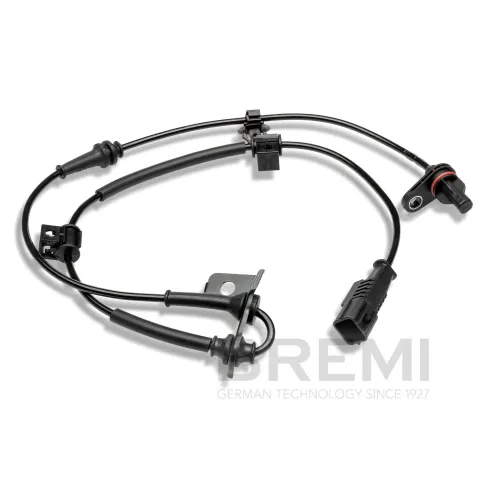 Sensor, Raddrehzahl Vorderachse links BREMI 51960 Bild Sensor, Raddrehzahl Vorderachse links BREMI 51960