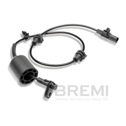 Sensor, Raddrehzahl Hinterachse rechts BREMI 51962 Bild Sensor, Raddrehzahl Hinterachse rechts BREMI 51962