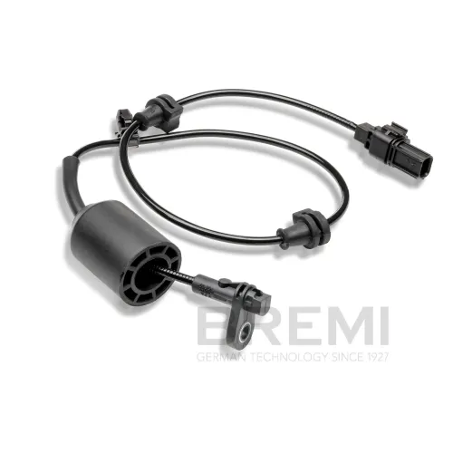 Sensor, Raddrehzahl Hinterachse links BREMI 51963 Bild Sensor, Raddrehzahl Hinterachse links BREMI 51963