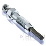 Glühkerze 6,5 V BREMI 25003