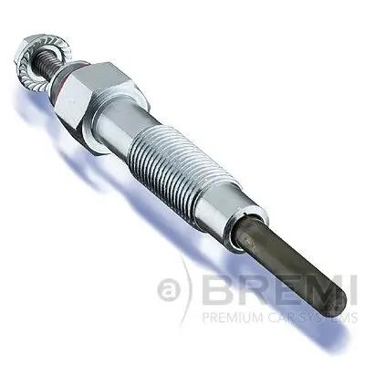 Glühkerze 6,5 V BREMI 25003 Bild Glühkerze 6,5 V BREMI 25003