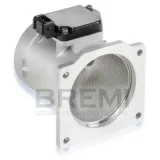 Luftmassenmesser 12 V BREMI 30064
