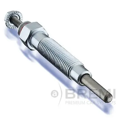 Glühkerze 6 V BREMI 25012 Bild Glühkerze 6 V BREMI 25012