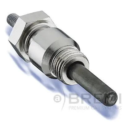 Glühkerze, elektr. Zuheizer 8 V BREMI 25042