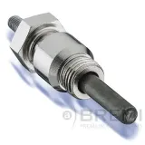 Glühkerze, elektr. Zuheizer 8 V BREMI 25042