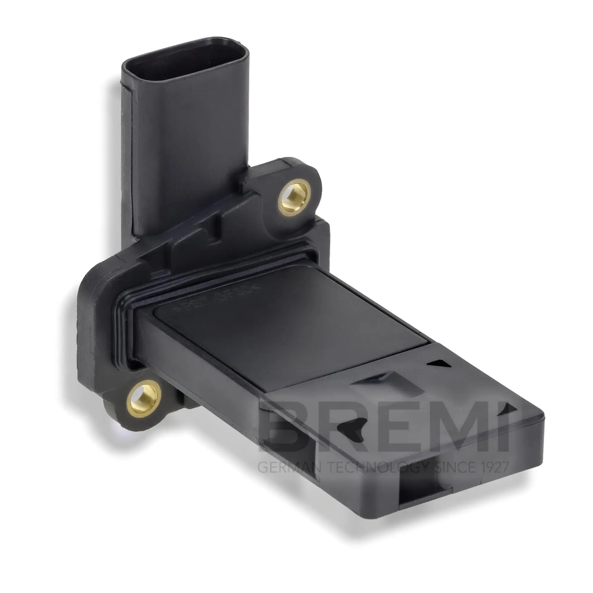 Luftmassenmesser 12 V BREMI 30087