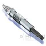 Glühkerze 11 V BREMI 26007