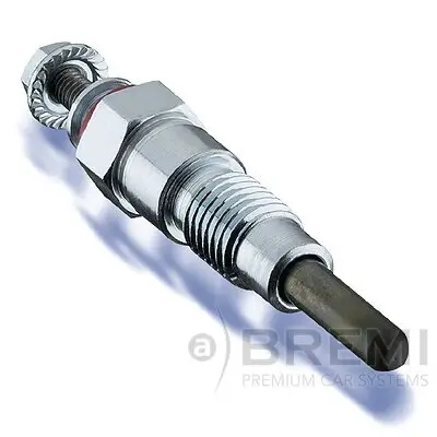Glühkerze 23 V BREMI 26028