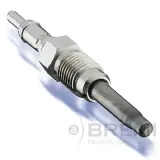 Glühkerze, elektr. Zuheizer 12 V BREMI 26078