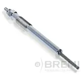 Glühkerze 11 V BREMI 26112