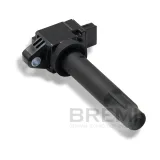 Zündspule 12 V BREMI 20821