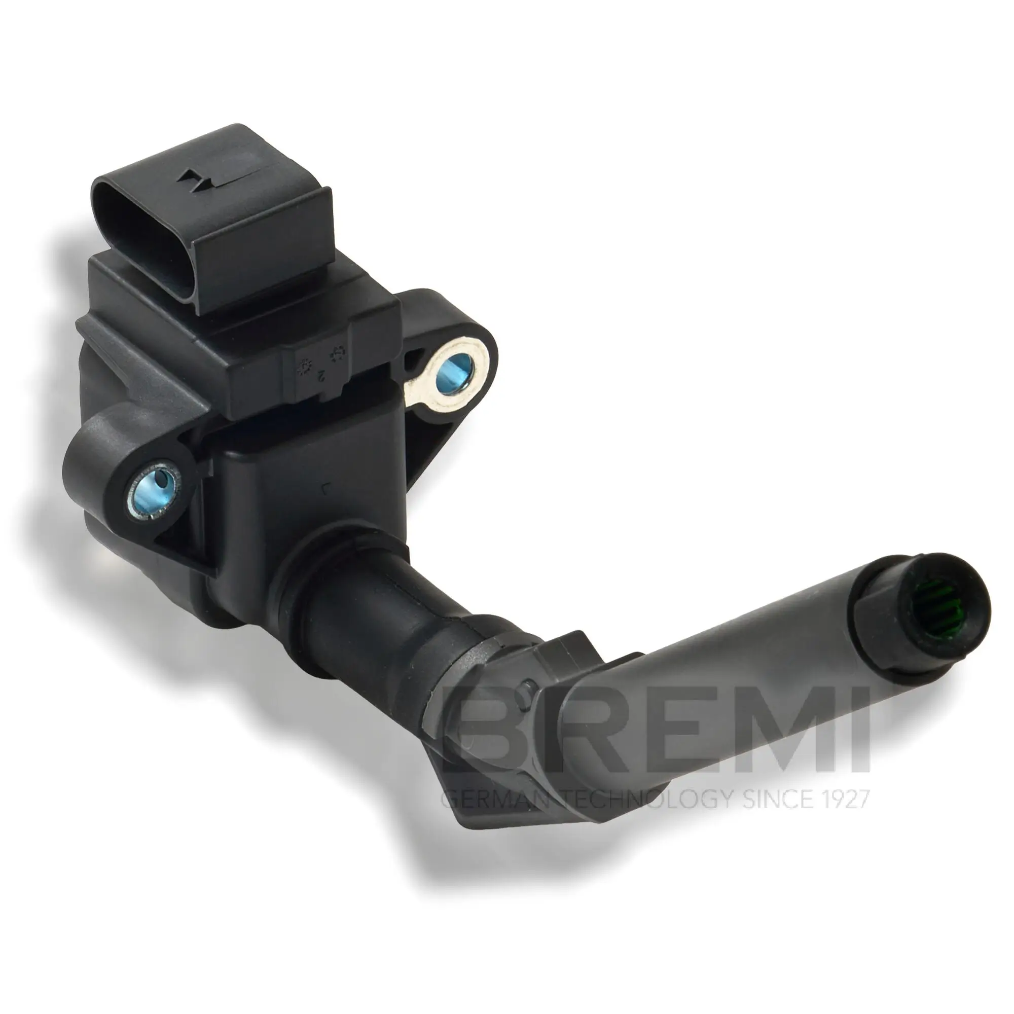 Zündspule 12 V BREMI 20823