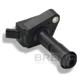 Zündspule 12 V BREMI 20824