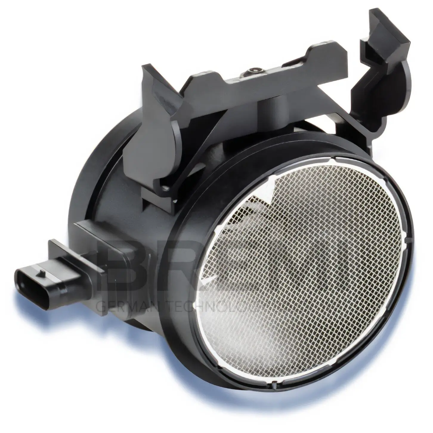 Luftmassenmesser 12 V BREMI 30114